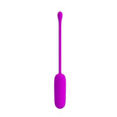 Vibrador Bullet Recarregável Bullet Joyce - Pretty Love