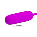 Vibrador Bullet Recarregável Bullet Joyce - Pretty Love