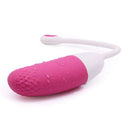 Vini Pink Cápsula Vibratória controlada via App Recarregável - Magic Motion