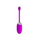 Vibrador Bullet Recarregável Nova Geração Bullet Brook - Pretty Love