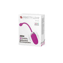 Vibrador Bullet Recarregável Nova Geração Bullet Brook - Pretty Love