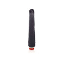 Real Peter Destroyer com Vibro 26 x 4,5 cm - cor Preto