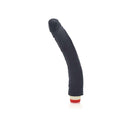 Real Peter Destroyer com Vibro 26 x 4,5 cm - cor Preto