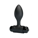 Plug Anal Butt Plug - Pretty Love