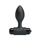 Plug Anal Butt Plug - Pretty Love