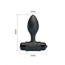 Plug Anal Butt Plug - Pretty Love