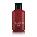 FOGO E GELO Óleo beijável Morango (Esquenta/Esfria) - 38ml