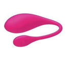 LOVENSE Lush 2 - O mais poderoso Bullet de controle sem fio via APP o queridinho no XVIDEOS