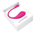 LOVENSE Lush 2 - O mais poderoso Bullet de controle sem fio via APP o queridinho no XVIDEOS