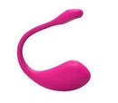 LOVENSE Lush 2 - O mais poderoso Bullet de controle sem fio via APP o queridinho no XVIDEOS