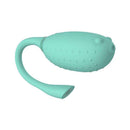 Estimulador para ponto G controlado via APP FUGU aqua - Magic Motion