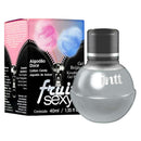 Fruit Sexy Intt Algodão Doce gel comestivel para sexo oral 40ml