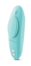 Calcinha Vibratória Moxie by We-Vibe™ com Controle pelo App ou Remoto sem Fio