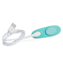 Calcinha Vibratória Moxie by We-Vibe™ com Controle pelo App ou Remoto sem Fio