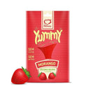 Calcinha Comestível YUMMY sabor Morango - Sexy Fantasy