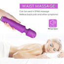 Varinha Massageadora Recarregável- Luna - S-Hande