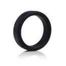 Anel para Estimulação peniana Black Tasty Ring