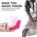 Dedeira Massageadora para Ponto G ou Próstata - OMG - S-Hande