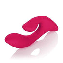 Vibrador Dupla Estimulação Silhouette™ S16 - CalExotics