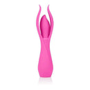 Vibrador Recarregável em Silicone Lust™ by Jopen® - L6 - CalExotics