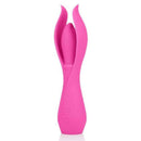 Vibrador Recarregável em Silicone Lust™ by Jopen® - L6 - CalExotics