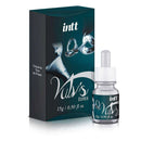 Vulvs Cinquenta Tons excitante e lubrificante 15g Intt