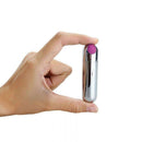 Power Bullet Recarregável com 10 Modos de Vibração - POWER BULLET YOU VIBE