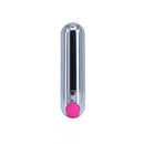 Power Bullet Recarregável com 10 Modos de Vibração - POWER BULLET YOU VIBE