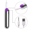 Power Bullet Recarregável com 10 Modos de Vibração - POWER BULLET YOU VIBE