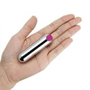 Power Bullet Recarregável com 10 Modos de Vibração - POWER BULLET YOU VIBE