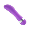 Vibrador Multivelocidade Curves - LILÁS - Soft Touch