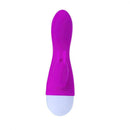 Vibrador Ponto G e Clitóris com 30 Variações de Vibração - PRETTY LOVE KYLE