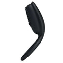 Estimulador Anél Peniano com Vibro Estimulador de Clitóris e Alça para o Escroto - Pretty Love Esther