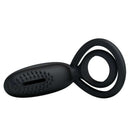 Estimulador Anél Peniano com Vibro Estimulador de Clitóris e Alça para o Escroto - Pretty Love Esther