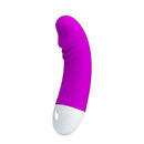 Vibrador Ponto G Escalonado com 30 Modos de Vibração