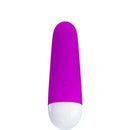Vibrador Ponto G Escalonado com 30 Modos de Vibração