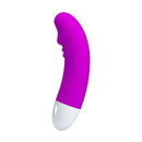 Vibrador Ponto G Escalonado com 30 Modos de Vibração