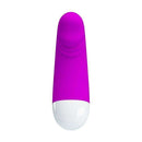 Vibrador Ponto G Escalonado com 30 Modos de Vibração