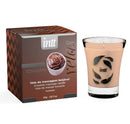 Vela comestível para Massagem Chocolate 40gr - INTT