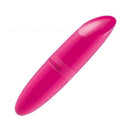 Batom girou vibrou! - Vibrador em formato de embalagem de batom - Pink