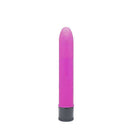 Personal Seu vibro multivelocidade na cor ROSA - 17cm