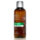 Óleo para massagem sensual MENTA 120ml - Feitiços Aromáticos