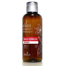 Óleo para massagem sensual MAÇÃ VERMELHA 120ml - Feitiços Aromáticos