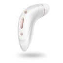 Satisfyer Pro Plus Estimulador de Clitóris - Orgasmos Femininos rápidos e MUITO intensos