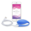 Jive by We-Vibe Controlado via Internet por APP