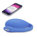 We-Vibe Sync Lite Controlado via Internet por APP