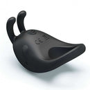 Anel Peniano Luxuoso com Vibro Rabbit - Pretty Love - Recarregável USB