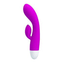 Vibrador com Controle de Temperatura Digital e 12 modos de Vibração