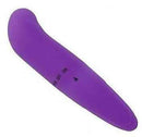 Vibrador Personal Ponto G - Aveludado 13 cm