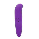 Vibrador Personal Ponto G - Aveludado 13 cm